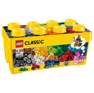 LEGO® Classic 10696 Stredný kreatívny box