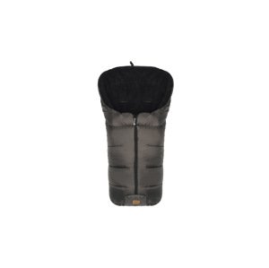 Fillikid Zimný fusak Cozy Big (sivá)