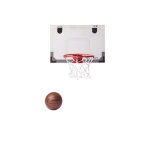 CRIVIT Minibránka na futbal s loptou/Minikôš  na basketbal s loptou (minikôš na basketbal s loptou)