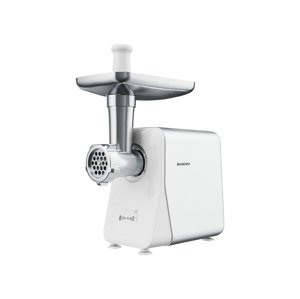SILVERCREST® Elektrický mlynček na mäso SFW 350 E5
