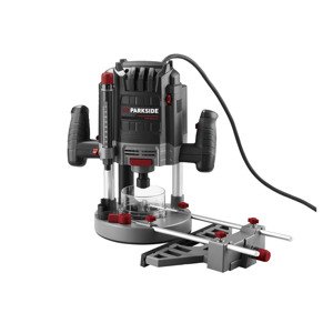 PARKSIDE PERFORMANCE® Horná fréza PPOF 2200 A1