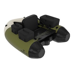 Rocktrail Nafukovací čln Belly Boot