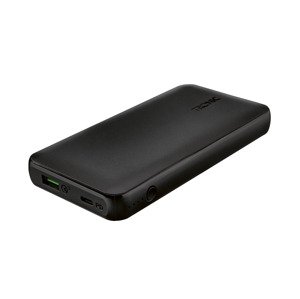 TRONIC® Powerbanka 10 000 mAh (čierna)
