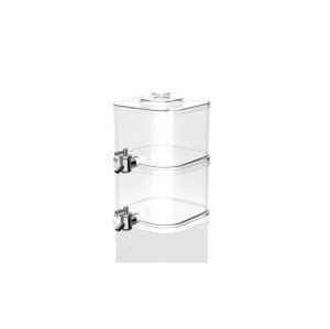 LIVARNO home Dávkovač nápojov (4,5 l, 2 kusy)