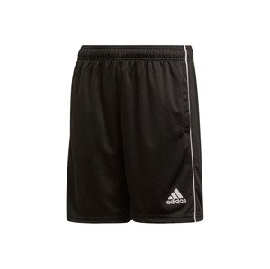 adidas Chlapčenské šortky Core 18 (152, čierna)