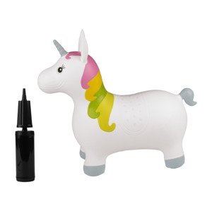 Playtive Skákacie zvieratko (jednorožec)