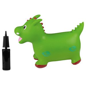 Playtive Skákacie zvieratko (drak)
