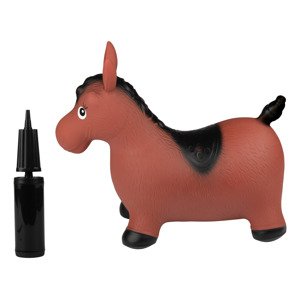 Playtive Skákacie zvieratko (kôň)