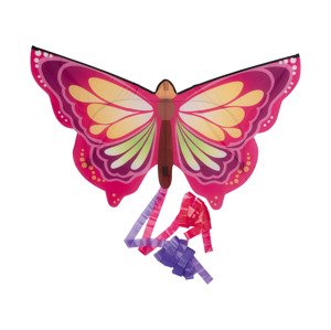 Playtive Lietajúci šarkan (motýľ)