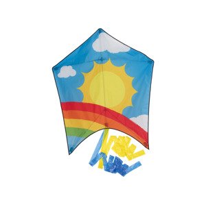 Playtive Lietajúci šarkan (dúha)