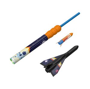 Playtive Raketa/Klzák (raketa)