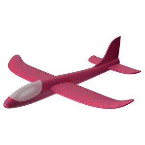 Playtive Raketa/Klzák (vrhací miniklzák s LED)