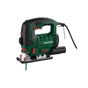 PARKSIDE® Priamočiara píla PSTD 800 E4