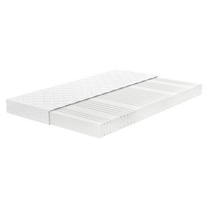 LIVARNO home 7-zónový matrac z komfortnej peny H2, 140 x 200 cm