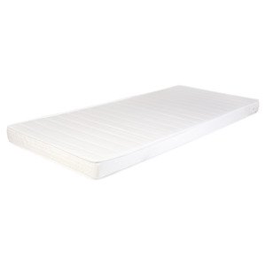 LIVARNO home Komfortný penový matrac, H2, 90 x 200 cm