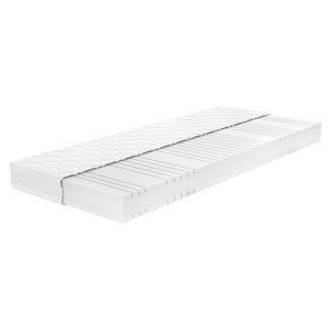 LIVARNO home 7-zónový matrac z komfortnej peny H2, 90 x 200 cm