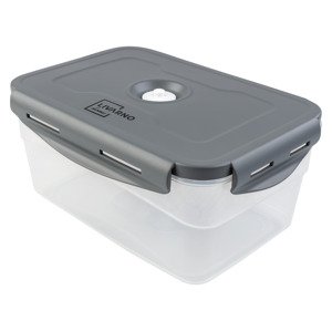 LIVARNO home Ručná vákuovačka/Vákuové dózy/Vákuové vrecká (veľká nádoba)