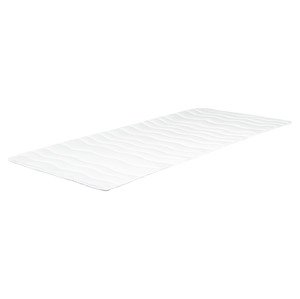 LIVARNO home Podložka na matrac, 90 x 200 cm