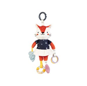 lupilu® Závesná hračka pre bábätká (zvieratko)