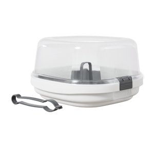 lupilu® Sterilizátor do mikrovlnnej rúry