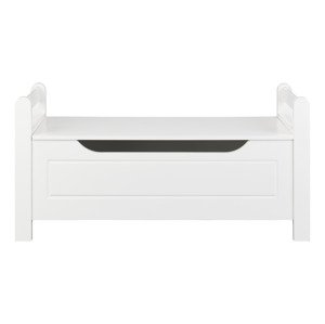 LIVARNO home Lavica s úložným priestorom, 50 l