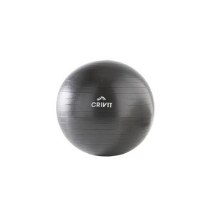 CRIVIT Fitlopta na cvičenie (75 cm)