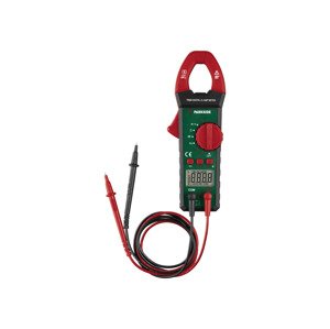 PARKSIDE® Kliešťový multimeter PZM 2 B4/Hrotový multimeter PSM 2 B4 (kliešťový multimeter)