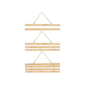 LIVARNO home Lišta na plagát/Stojan na fotorámiky/Fotorámik (lišta na plagát)