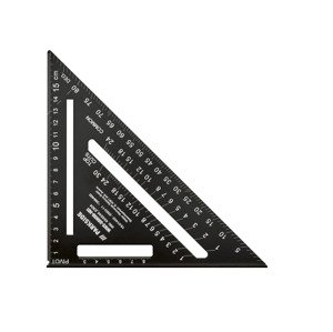 PARKSIDE® Príslušenstvo na meranie (trojuholník s uhlami)