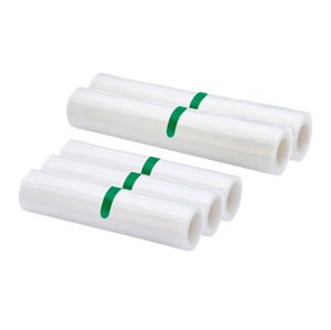 SILVERCREST® KITCHEN TOOLS Fólie na vákuové balenie XXL SFS 300 C1 /SOFS 300 C1, 5 kusov