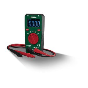 PARKSIDE® Digitálny multimeter