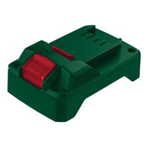 PARKSIDE® Nástenný držiak na akumulátor/aku skrutkovač (držiak na 20 V aku skrutkovač)