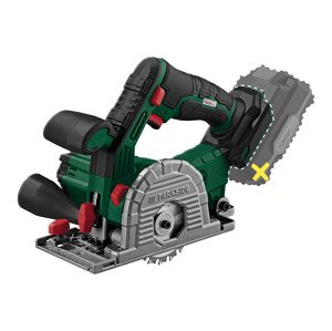 PARKSIDE® Aku ponorná píla PTS 20-Li B2 – bez akumulátora