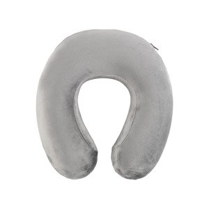 LIVARNO home Chrbtový/šijový/kolenný vankúš (šijový vankúš, sivá)
