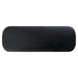 LIVARNO home Chrbtový/šijový/kolenný vankúš (kolenný vankúš, čierna)