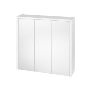 LIVARNO home Zrkadlová skrinka