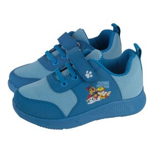 Paw Patrol Detské tenisky Labková patrola (26, modrá)