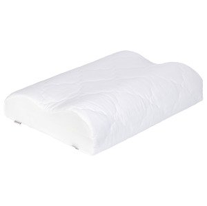 LIVARNO home Šijový oporný vankúš Polygiene®