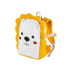 lupilu® Detský ruksak, 3,5 l (lev)