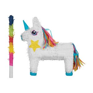 LIVARNO home Piňata (jednorožec)
