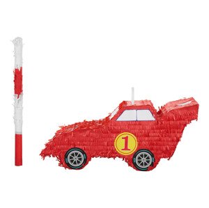 LIVARNO home Piňata (pretekárske auto)