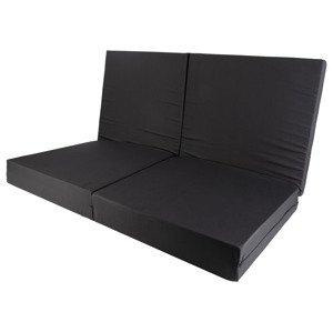 LIVARNO home Dvojitý hosťovský matrac, 195 x 140 cm