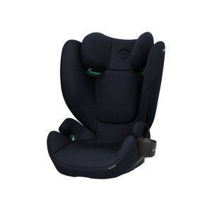 CYBEX Detská autosedačka 2 v 1 Pallas B2 i-Size (modrá)