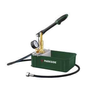 PARKSIDE® Ručné skúšobné čerpadlo