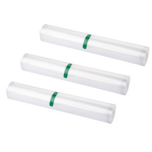 SILVERCREST® KITCHEN TOOLS Fólie na vákuovanie SOFS 300 C1, 3 m