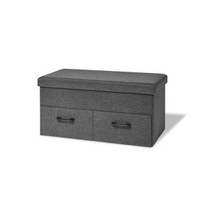 LIVARNO home Lavica s úložným priestorom