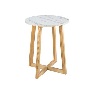 LIVARNO home Odkladací stolík