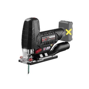 PARKSIDE PERFORMANCE® Aku priamočiara píla PPSTKA 12 A1 – bez akumulátora