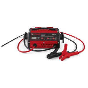 ULTIMATE SPEED® Autonabíjačka s funkciou pomocného štartovania ULG 17 A1