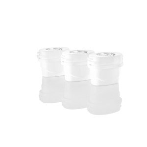 LIVARNO home Filtračná kartuša, 3 kusy